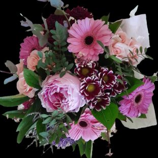 composition florale et bouquet sur commande Loiret 45