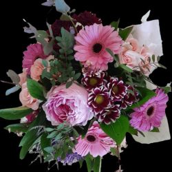 composition florale et bouquet sur commande Loiret 45